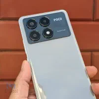 گوشی Poco x 6pro