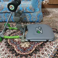 دستگاه دراز و نشست