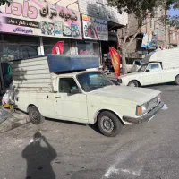 پیکان وانت