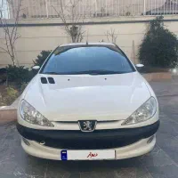 پژو206 آریان v1 تیپ ۵