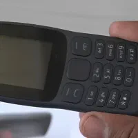 گوشی نوکیا ساده 105