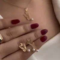 طلاهای مینیمال اقتصادی