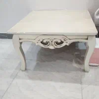 میز جلو مبلی