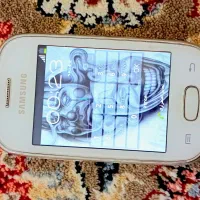 گوشی مینی سامسونگ|موبایل|قم, شهرک فاطمیه|دیوار