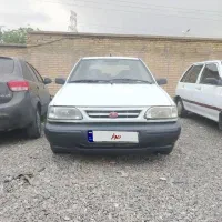 پراید ۱۳۱ SE ـ ۱۳۹۳ ..فروش فوری