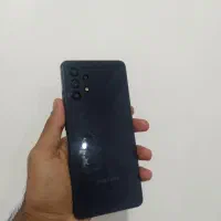 گوشی A32 رام 8 -128-Super Amoled معاوضه با آیفون x|موبایل|زابل, |دیوار