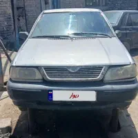 پراید۸۴