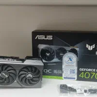 4070ti super tuf gaming
