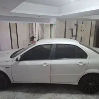 دنا مدل ۹۵ تیپ ۲