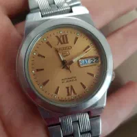 ساعت سیکو ۵