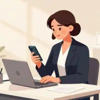 کاردرخانه . کار انلاین  ما فقط دنبال آدمای صادق،