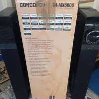 سینما خوانواده سیستم صوتی باند