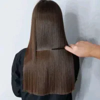 زیبایی صافی و احیا مو