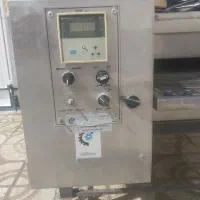 دستگاه ریلی پیتزا|کافی‌شاپ و رستوران|یاسوج, |دیوار