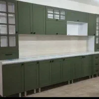 کابینت آماده/6متری/33تومان/اندیشه/قیمت واقعی