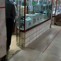 سرقفلی یکباب مغازه تجاری پاساژ جعفری|فروش مغازه و غرفه|اصفهان, سرتاوه|دیوار