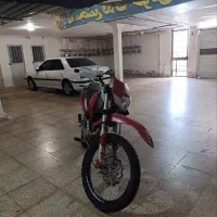 فروش موتور T2 کویر با قیمت ویژه و مناسب|موتورسیکلت|گنبد کاووس, |دیوار
