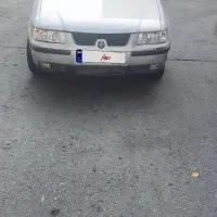 سمند مدل84بدون آفتاب سوختگی