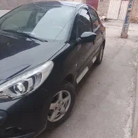 ۲۰۷پانورما|خودرو سواری و وانت|نیشابور, میدون بار|دیوار