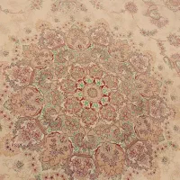 یه تخته فرش ۱۲متری تمام نخ|فرش|کوهدشت, |دیوار