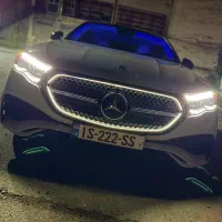بنز E350 مدل ۲۰۲۳/گذرموقت/سپند گروپ