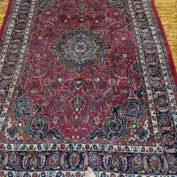 فرش دستبافت ۹ متری مشهد بسیار گوشتدار|فرش|تهران, بوستان ولایت|دیوار