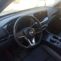 نیسان سیلفی آمیتیس خودرو فیس آمریکایی|خودرو سواری و وانت|لالجین, |دیوار