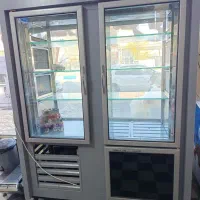 یخچال دو در|یخچال و فریزر|ماکو, |دیوار