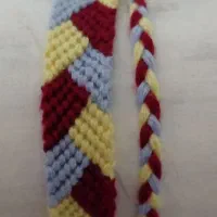 دست بند های دوستی