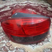 چراغ عقب تیبا۲|قطعات یدکی و لوازم جانبی|رودسر, |دیوار