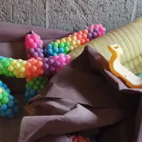 فروش وسایل مهد کودک به صورت یکجا|اسباب‌‌بازی|نهبندان, |دیوار