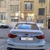 اریزو 5 اف ال مدل 1403|خودرو سواری و وانت|تهران, افسریه شمالی|دیوار