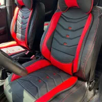 روکش صندلی|قطعات یدکی و لوازم جانبی|یزد, |دیوار