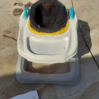 تعدادی وسایل کودک به فروش میرسد|اسباب‌بازی بچه|جم, |دیوار