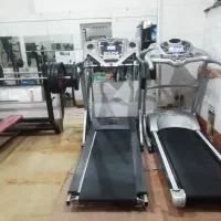 تجهیزات باشگاه بدنسازی