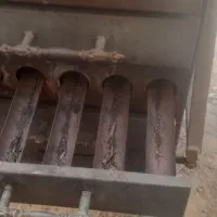 تنور ذرت یا بلال|اجاق گاز و لوازم برقی پخت‌وپز|شیراز, جمال آباد|دیوار