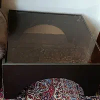 عسلی و میز وسط