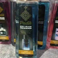 بادی اسپلش پادیک|آرایشی، بهداشتی، درمانی|کرمان, |دیوار