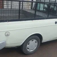 پیکان وانت مدل ۹۳|خودرو کلاسیک|آبیک, |دیوار