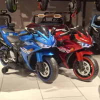 «فروشگاه بزرگ خانه دوچرخه»    ماشین و موتور شارژی|اسباب‌‌بازی|کرمان, |دیوار