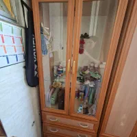 بوفه و کمد لباس بچه|اسباب و اثاث بچه|مشهد, امام خمینی|دیوار