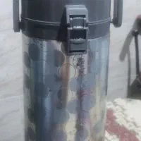 دو فلاسک چایی  دوقلو ونک ۳.۵ لیتری