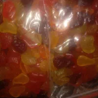 پاستیل تازه