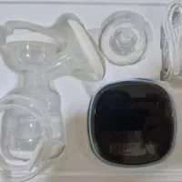 شیردوش برقی 2MD Gold|اسباب و اثاث بچه|تهران, گلستان (شهرک راه آهن)|دیوار