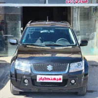 ویتارا|خودرو سواری و وانت|فولادشهر, سایت صنعتی کاوه|دیوار