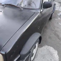 پی کی|خودرو سواری و وانت|ملکان, |دیوار