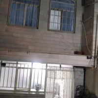 ملک ویلای دو واحد|فروش خانه و ویلا|هشتگرد, شهرک راه آهن|دیوار