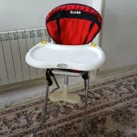 صندلی غذاخوری کودک