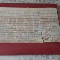 اسباب بازی قاری قرآن|اسباب‌بازی بچه|مشکین‌دشت, |دیوار