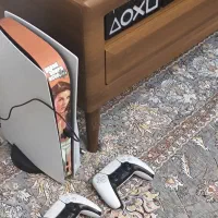 Ps5 fat